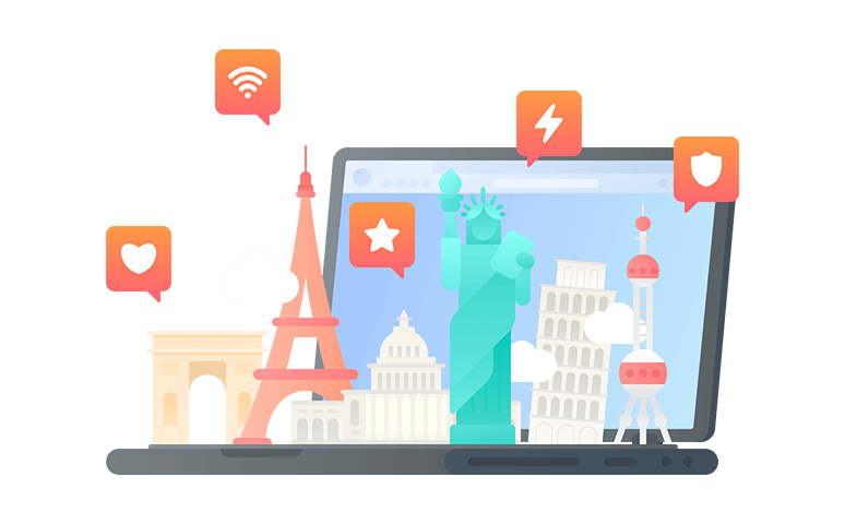 卢旺达回国加速器 - 大陆VPN